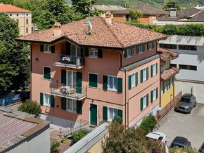Außenbereich