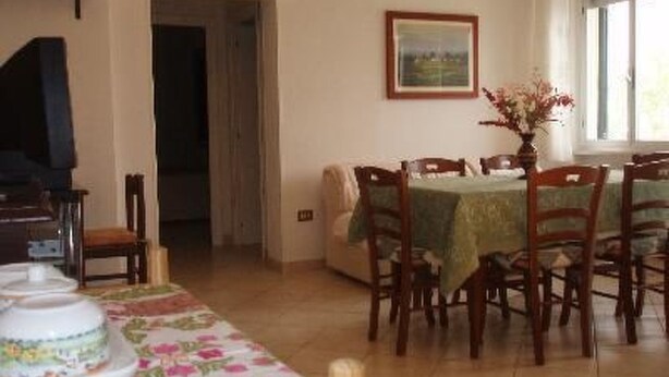 Dining - Casa Monteverde Real Rural Abruzzen by Interhome (Cellino Attanasio)