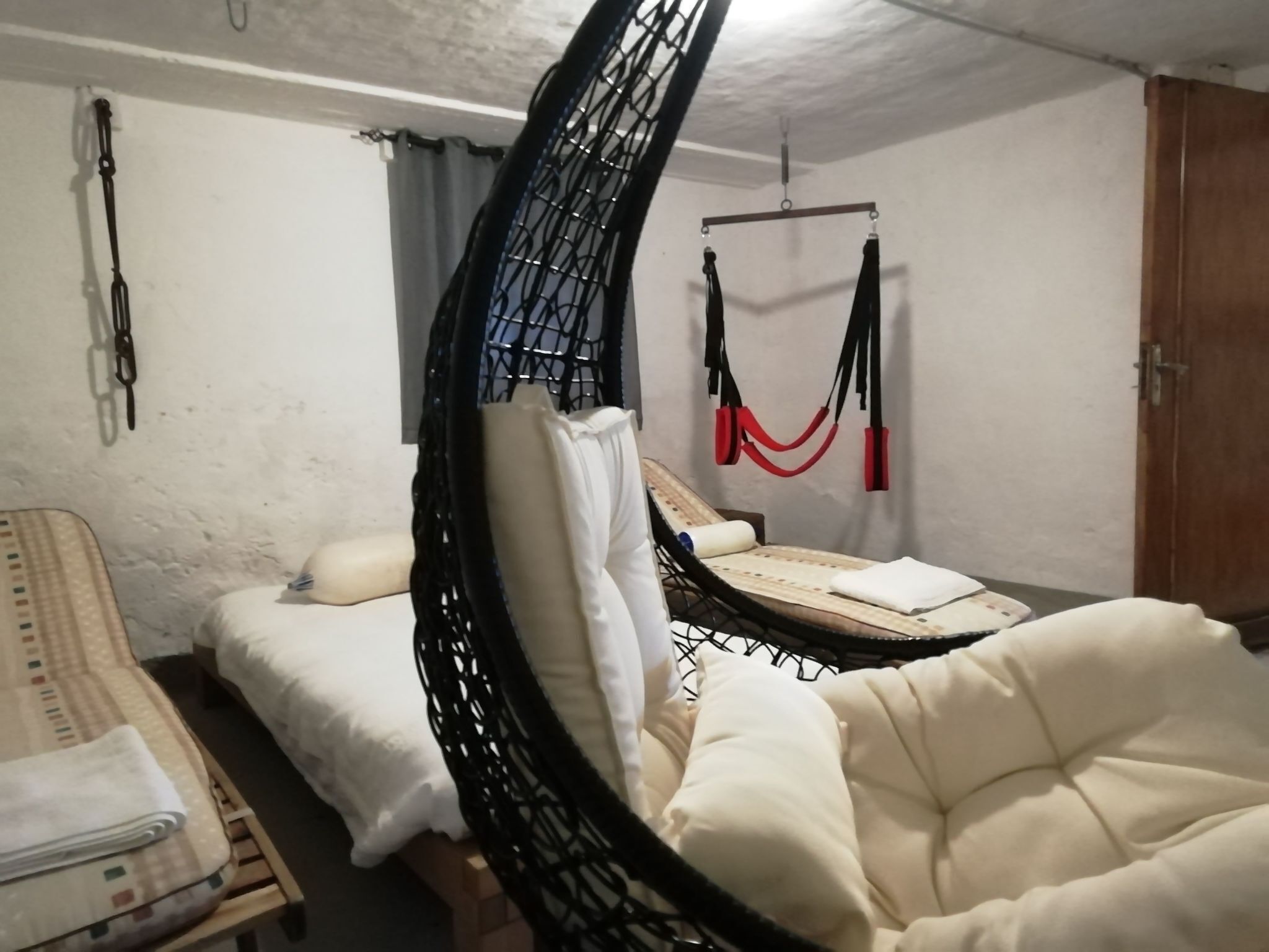 Inside other