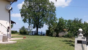 Property grounds - Casa Monteverde Real Rural Abruzzen by Interhome (Cellino Attanasio)