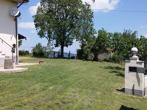 Property grounds - Casa Monteverde Real Rural Abruzzen by Interhome (Cellino Attanasio)