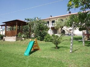 Area bambini