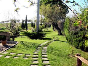 Property grounds - in Notaresco mit Grill und Garten by Interhome (Notaresco)