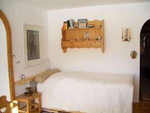 2 habitaciones y internet 