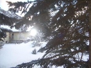Property grounds - Chesa Allegria by Interhome (Sils Maria)