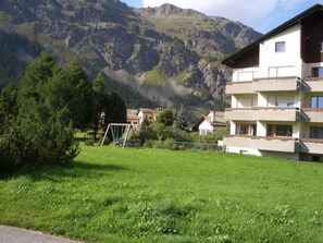 Exterior - Chesa Allegria by Interhome (Sils Maria)