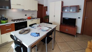 Cucina privata