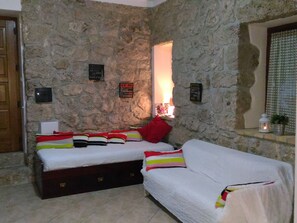 Spa - Wohnung in San Rocco mit Privatparkplatz by Interhome (Roccamontepiano)