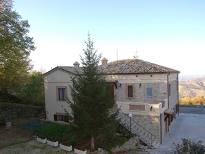 Fachada