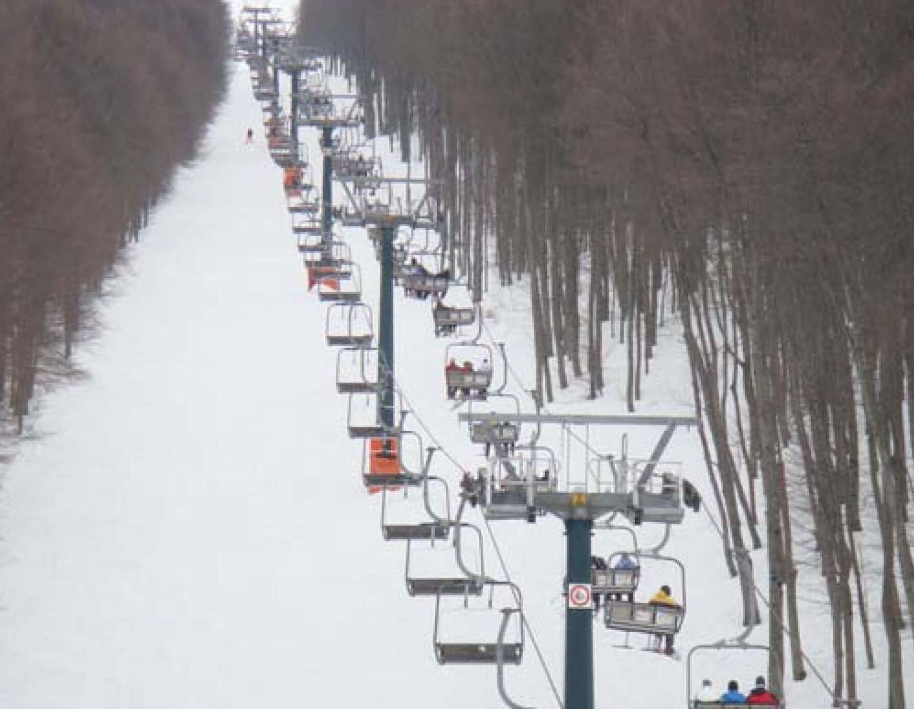 Wintersport/Ski