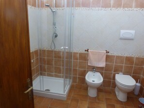Bathroom - Strandhaus by Interhome (Tortolì)