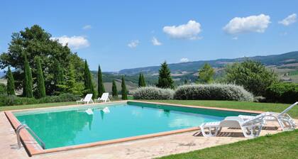 Bauernhof "Azzara by Interhome