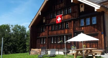 Haus Lauften by Interhome