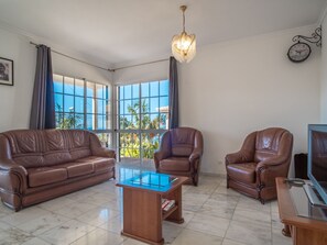 TV - Villa mit Gartenblick by Interhome (Madeira/Funchal)