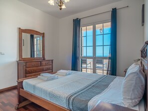 Internet - Villa mit Gartenblick by Interhome (Madeira/Funchal)