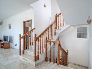 Interior - Villa mit Gartenblick by Interhome (Madeira/Funchal)