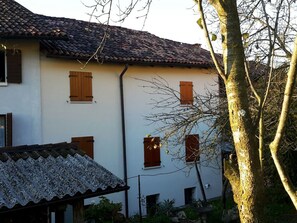 Esterni