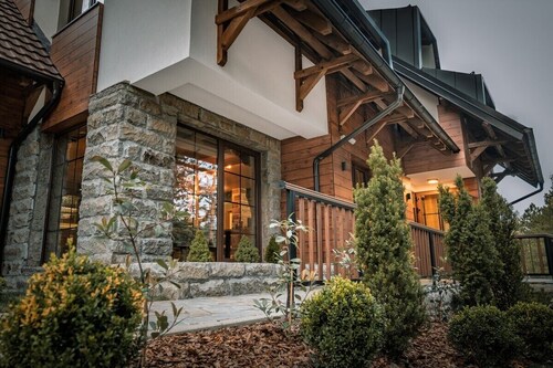 Angelina Apart Hotel & Spa