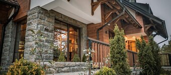 Angelina Apart Hotel & Spa