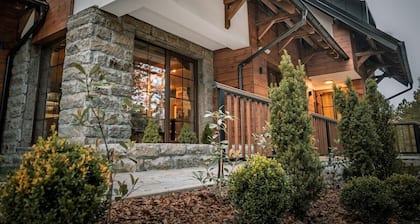 Angelina Apart Hotel & Spa