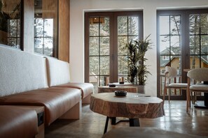 Interior - Angelina Apart Hotel & Spa (Divcibare)