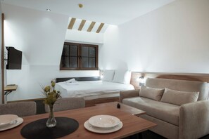 Free WiFi - Angelina Apart Hotel & Spa (Divcibare)