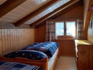 Internet - Chalet Soldanella by Interhome (Lauterbrunnen)