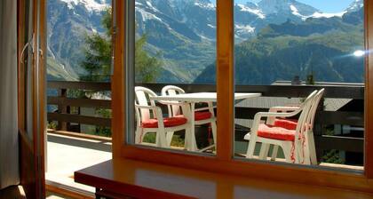 Chalet Crystal by Interhome