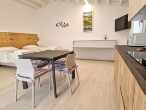 1 bedroom, Internet - Studio Seezunge by Interhome (Codogne')