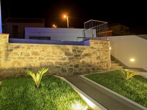 Property grounds - in Estreito Da Calheta mit Privatem Pool und Meerblick by Interhome (Arco da Calheta)