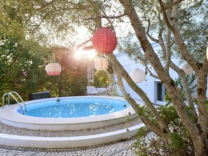 Pool - Casinha Lena by Interhome (Moncarapacho/Olhão)