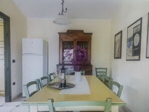 Dining - Haus der Oliven by Interhome (Cala Liberotto)