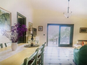 Interior - Haus der Oliven by Interhome (Cala Liberotto)
