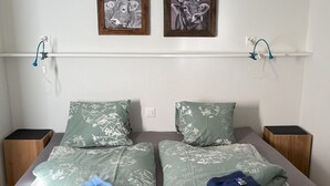 1 bedroom, Internet - Chalet Viola by Interhome (Lauterbrunnen)