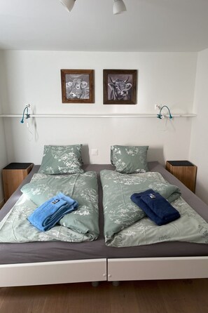 1 bedroom, Internet - Chalet Viola by Interhome (Lauterbrunnen)