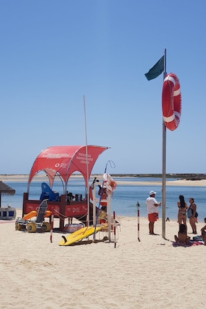 Plage