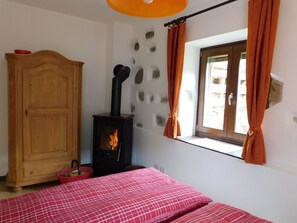 2 slaapkamers
