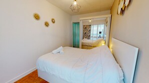 1 habitación y wifi gratis 