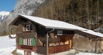 Lengwald "Hiisli" by Interhome