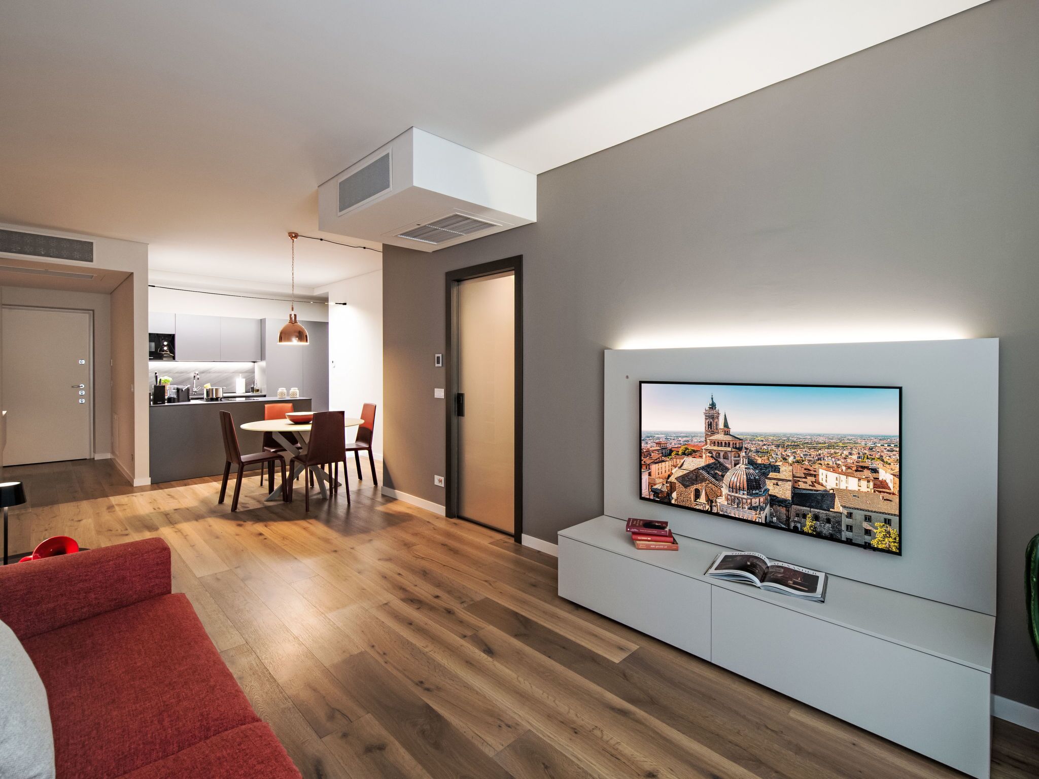 TV