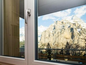 Interior - Chalet Raufthubel by Interhome (Lauterbrunnen)
