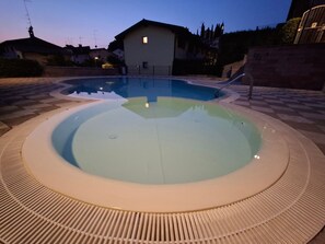 Pool - FeWo C-15A by Interhome (Colà)