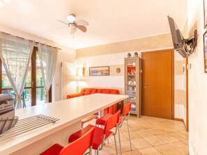 Dining - FeWo C-15A by Interhome (Colà)