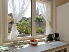 Interior - 'Vall' mit Privatparkplatz by Interhome (Colà)