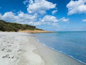 Beach - Villa Alba 2D, Nähe Strand by Interhome (Cala Liberotto)