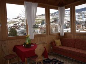 Interior - VILLA - LAURIN by Interhome (Aldein (Aldino))