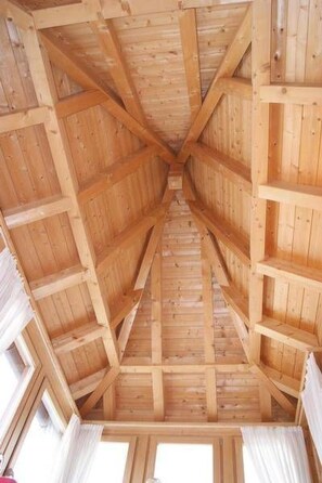 Interior - VILLA - LAURIN by Interhome (Aldein (Aldino))