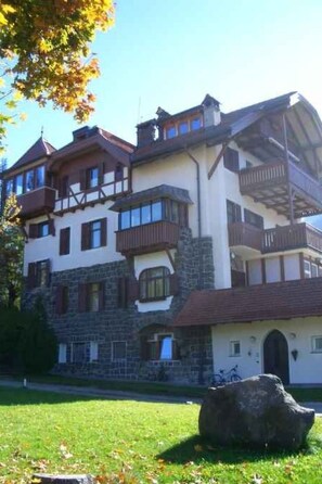 Exterior - VILLA - LAURIN by Interhome (Aldein (Aldino))