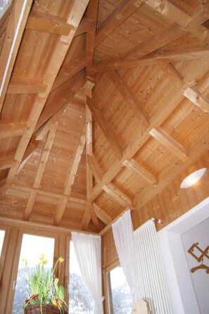 Interior - VILLA - LAURIN by Interhome (Aldein (Aldino))
