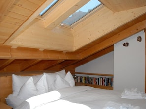 Internet - Myrrena 6-Bett-Wohnung by Interhome (Lauterbrunnen)